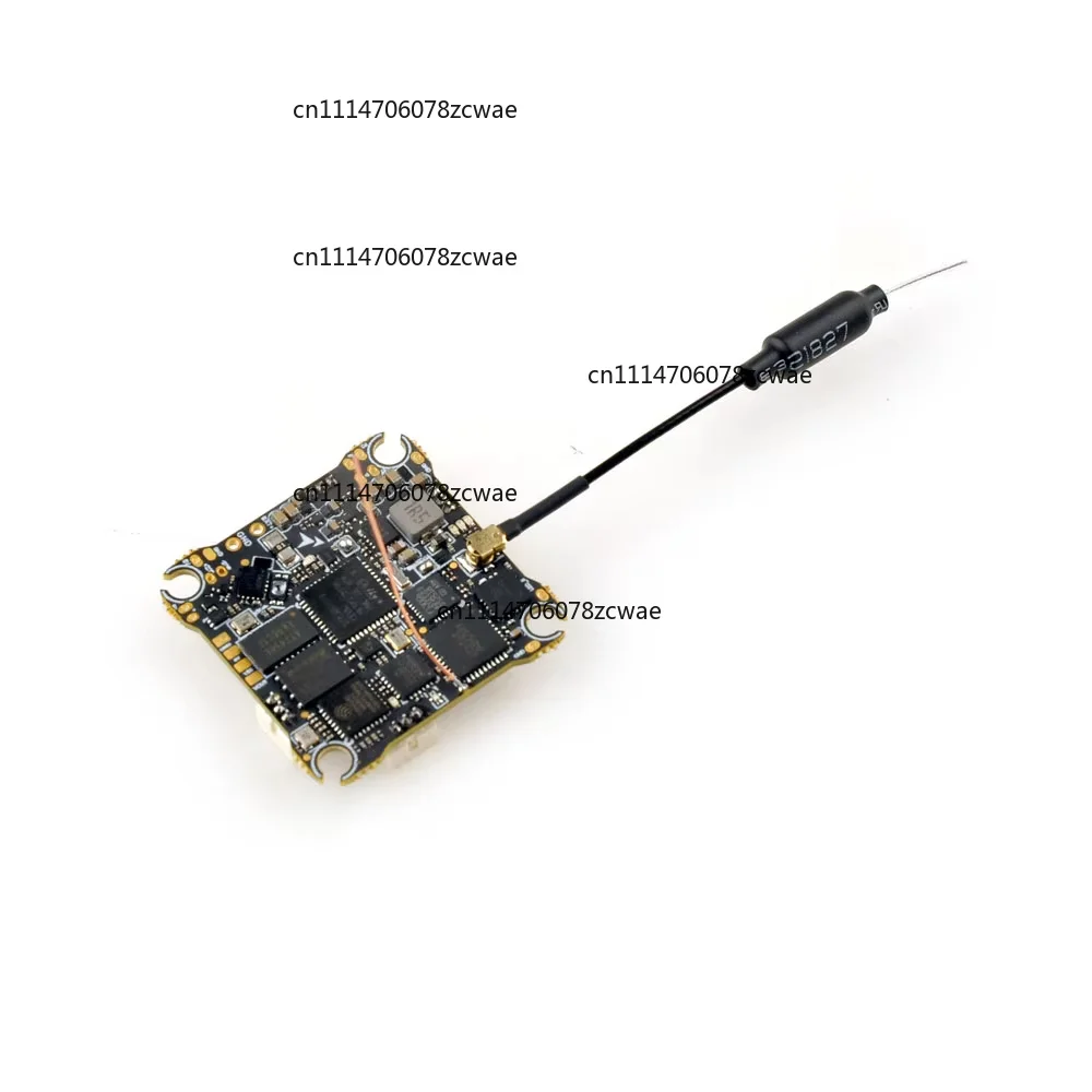 5in1 AIO Flight Controller for X14 ELRS Drone FPV Racing Brushless ESC