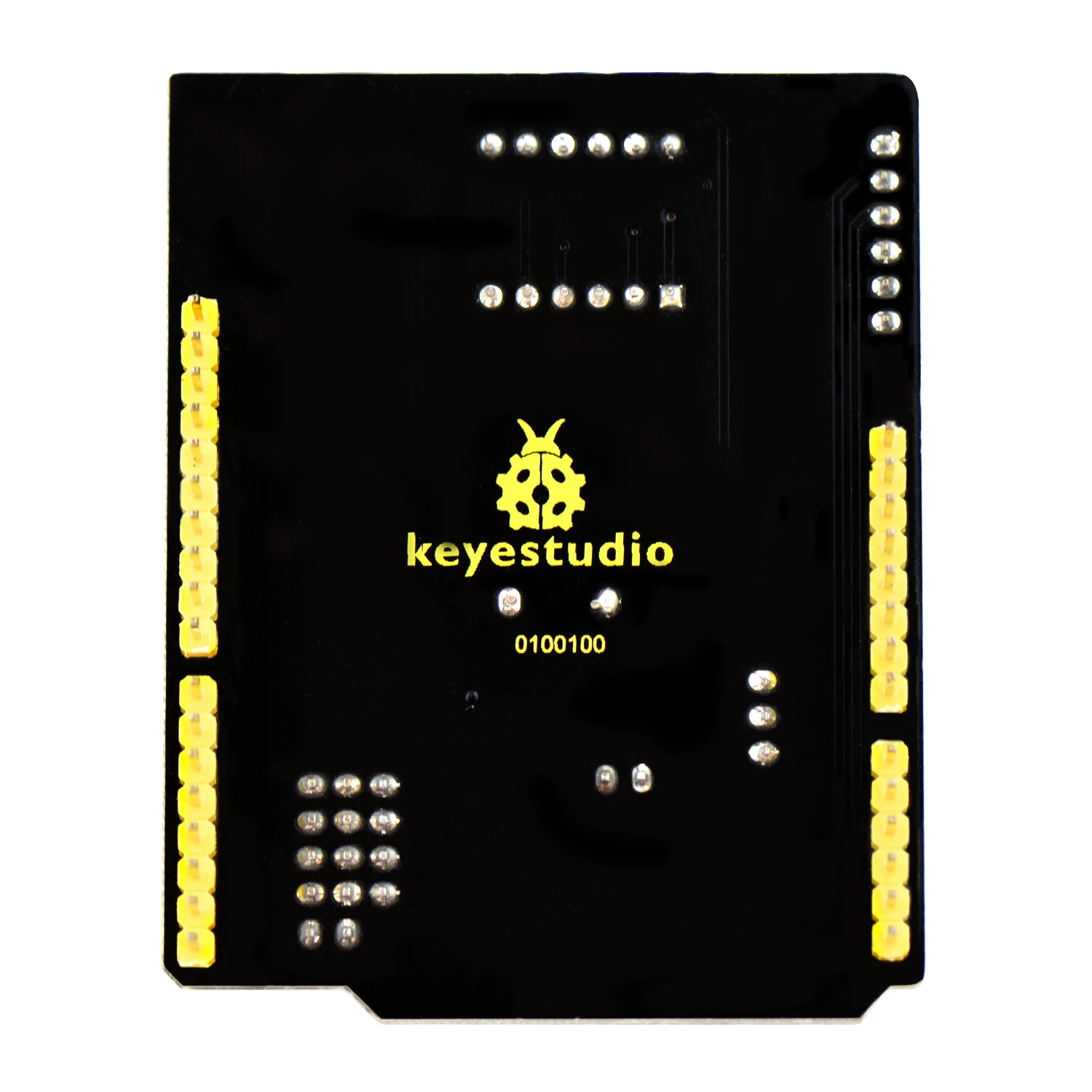 Keyestudio Multi-purpose Shield V1Or Shield V2 Learning Board Based On Arduino Download Program To Complete Experiment