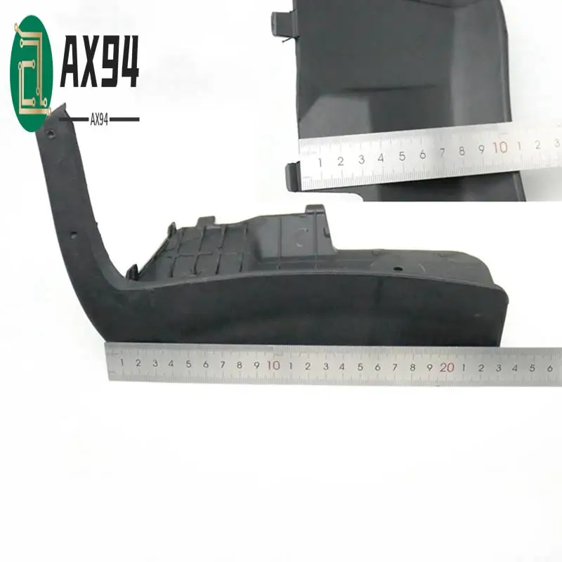 

AX94-Automobile Rear Wheel Fender Side Panel For Porsche Panamera 2010-14
