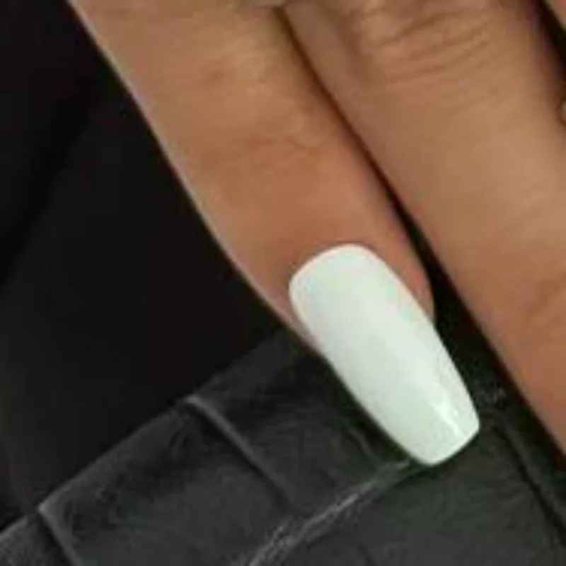 8pcs Set Luxury Temperament Geometric Metal Square Heart Acrylic Diamond Opening Rings For Women Fashion Jewelry Accessories