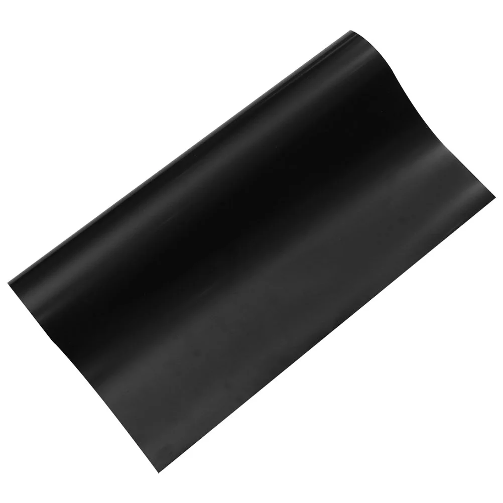 

Reflective Insulation Film 50cm x 500cm Black Grey Removable Tint Shielding Privacy One Way Mirror Glass Window Blinds Anti UV