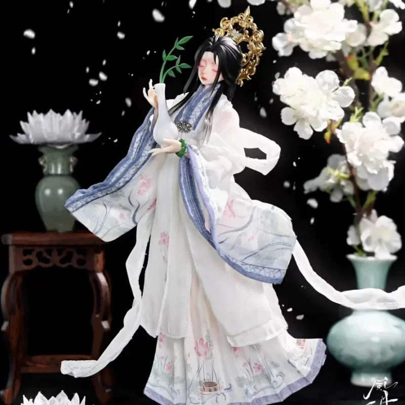 Thumbnail 3 - #45 Best BJD Dolls to Buy In 2026