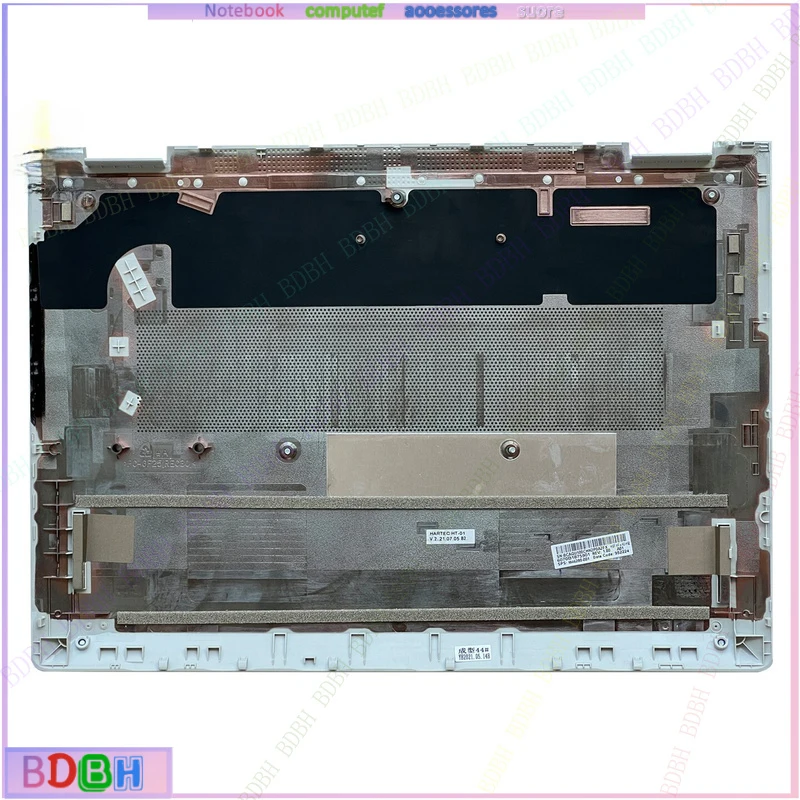 New For HP Probook X360 430 G7 435 G8 Lower Bottom Base Cover Case M46280-001