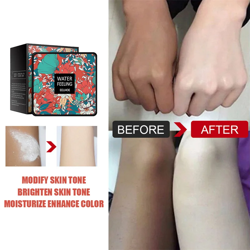 كريم بي بي مع رأس الفطر ، وسادة هوائية ، كريم بي بي ، كريم أساس سائل ، كونسيلر ، تفتيح ، تحكم في الزيوت ، مكياج مرطب