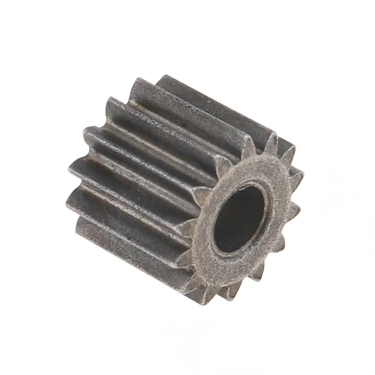 14 Teeth 8.2mm / 9.5mm Diameter Replaceable Motor Gears for RS550 10.8V / 12V / 14.4V / 16.8V / 18V / 21V DC Motor