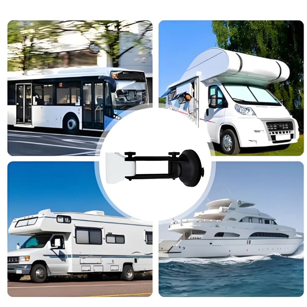 

YAFEX Vehicle-Mounted Suction Cup Bracket For Starlink For Mini For GEN3 Ships RV 2025 Hot Sale Brand. New And High Quality