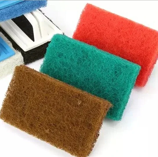 ماجيك مُنظف نوافذ المطبخ حوض للحمام حوض الاستحمام زجاج النافذة سوبر الغسيل الأنظف مقبض الإسفنج تنظيف فرشاة OK 0165