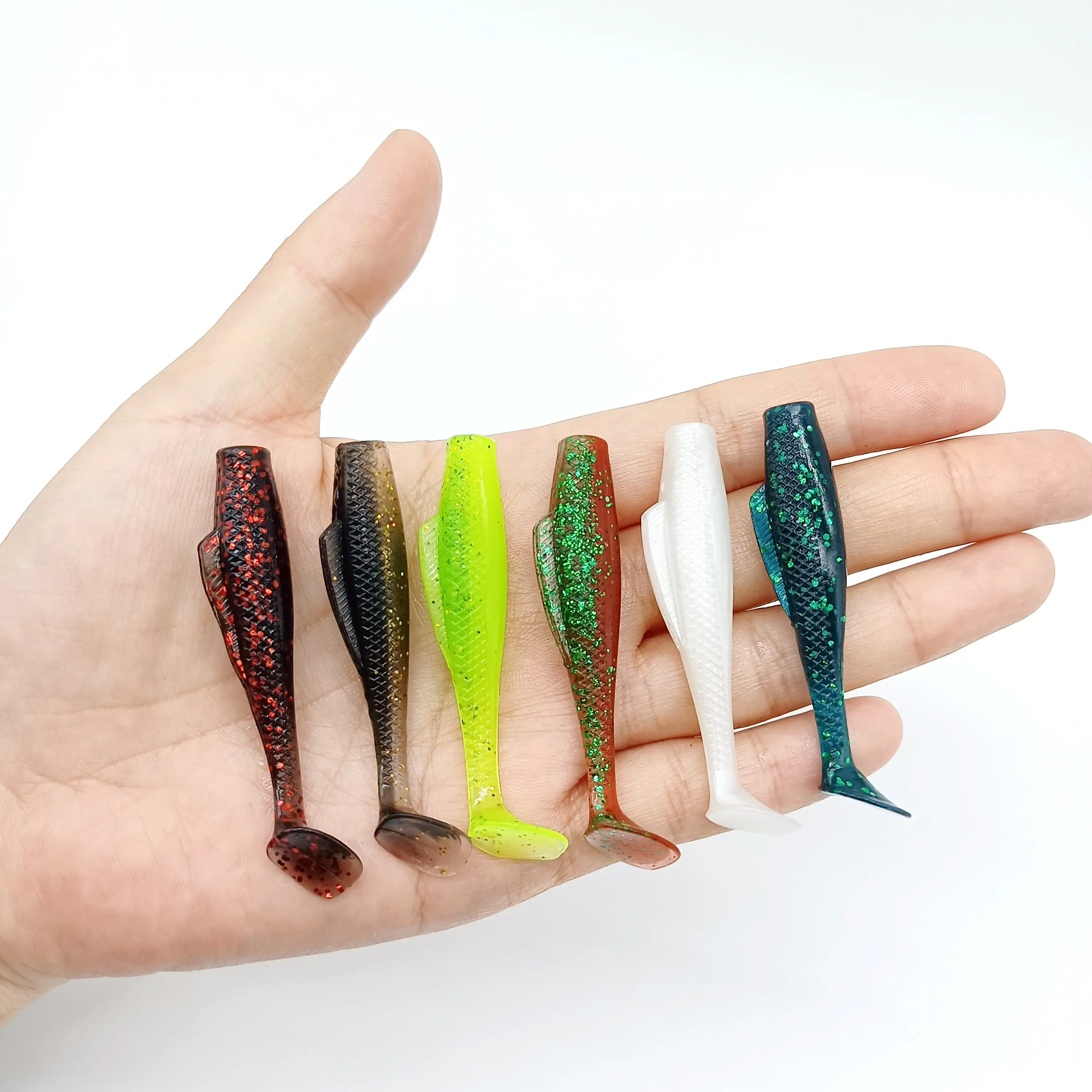 Duoduoyu 12PCS New … - image