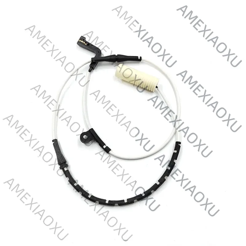 2PCS Brake Pad Wear Sensor Rear for BMW E66 730Li 735Li 745Li 760Li 750Li 34356755267 34356778038