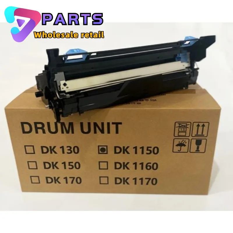 

DK1150 302RV93010 DK1153 Барабан для Kyocera ECOSYS M2040 M2540 M2135 M2635 M2640 M2735 M2835 P2040dn P2040 P2235 P2335