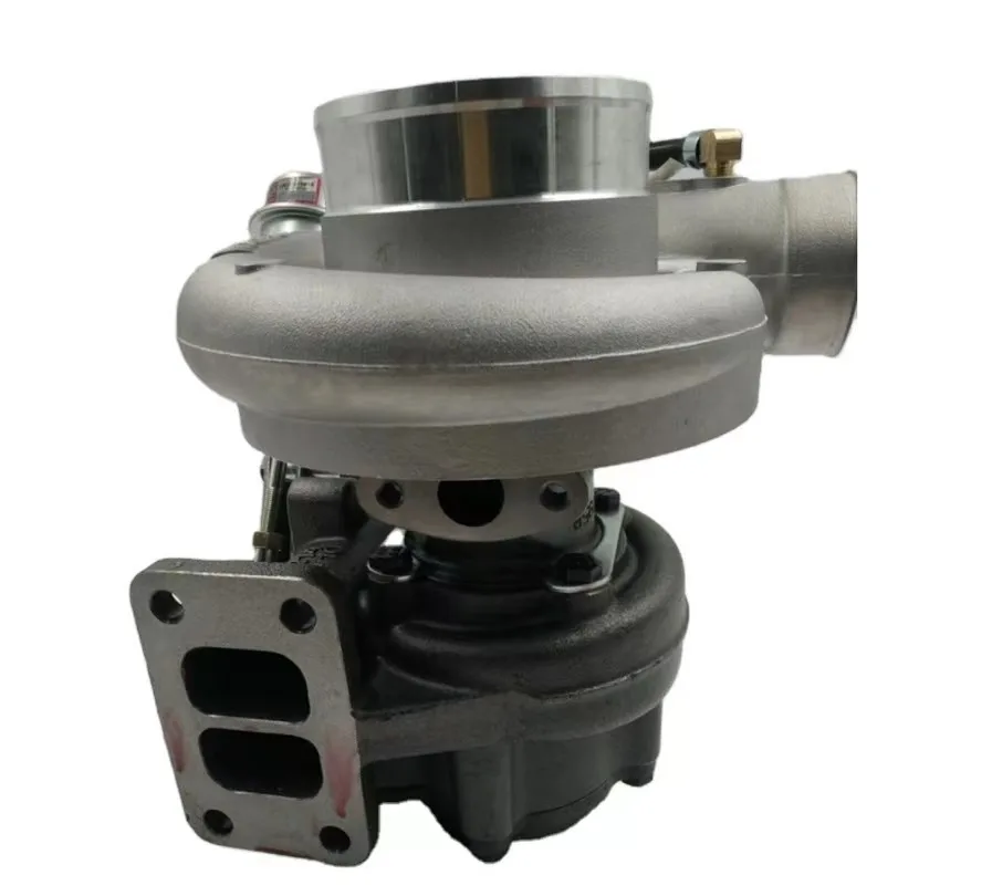【Hot Selling】2882102 4955508 3804863 KTA50 KT50 QSK50 Turbocharger From Engine Parts for High Quality Turbocharger