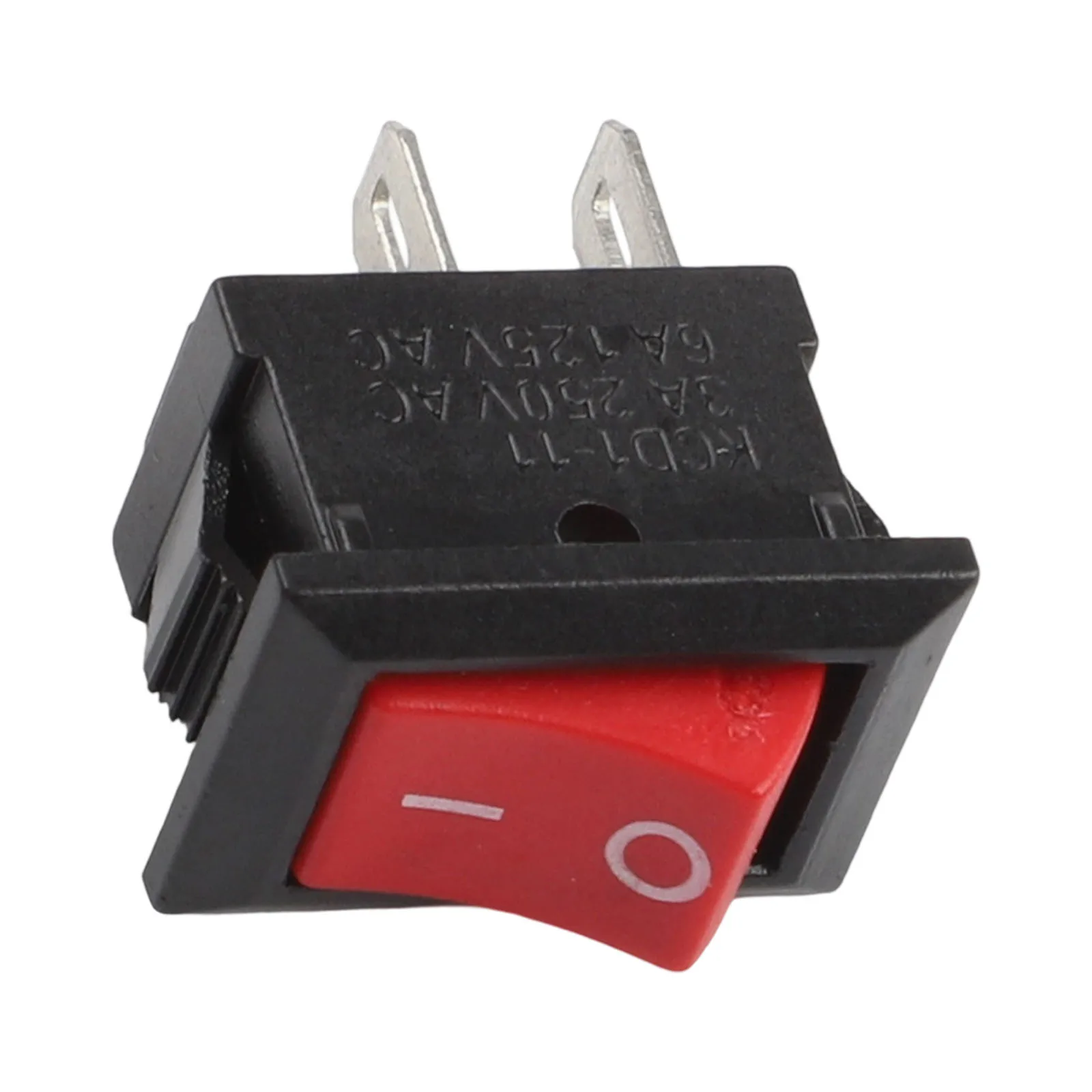 for Power Switch For Appliances Small Appliance Switch PBT Stainless Steel Construction Temperature Range -30 for C To 85 C