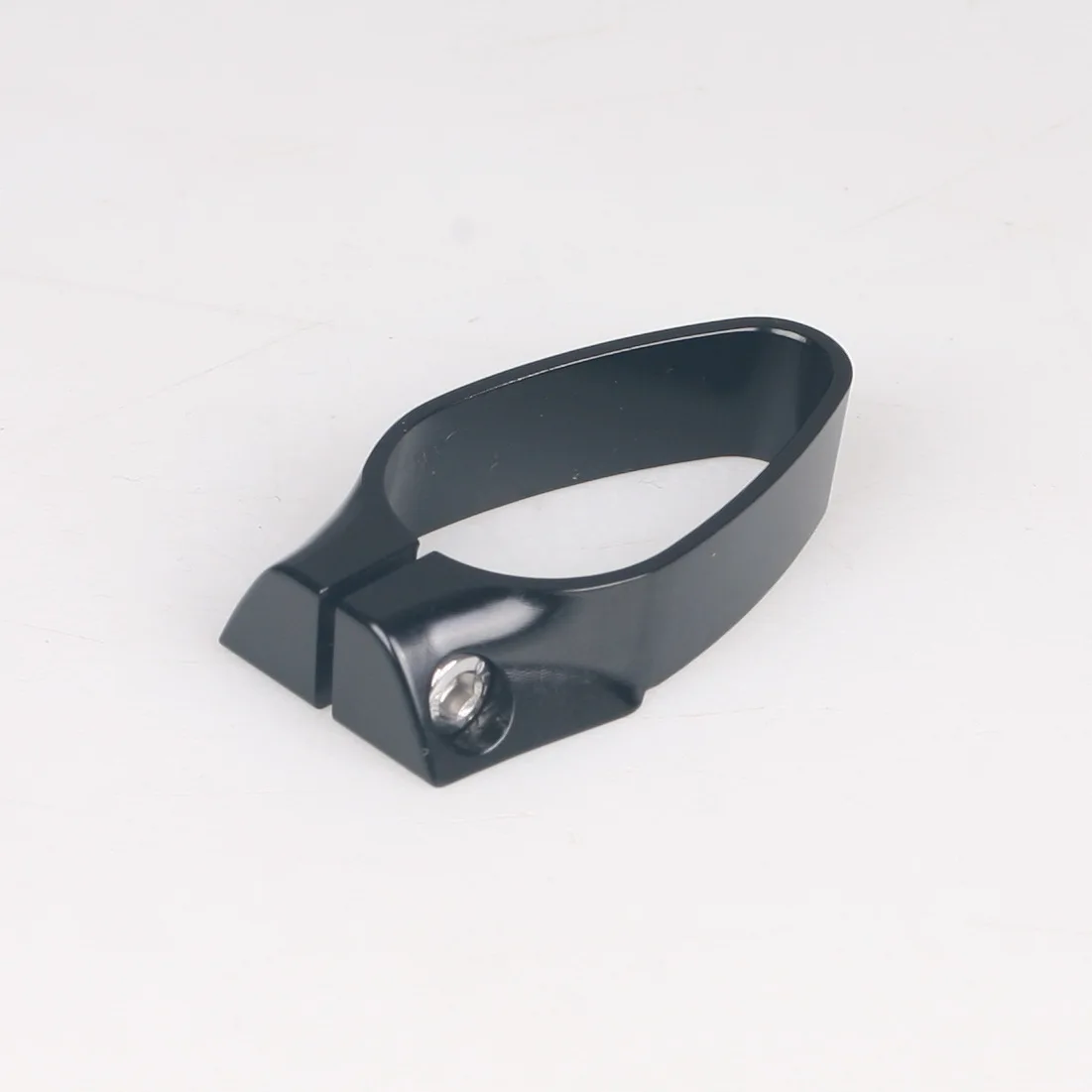 Morsetto a cuneo per reggisella HY per Bianchi OLTRE XR1 XR2