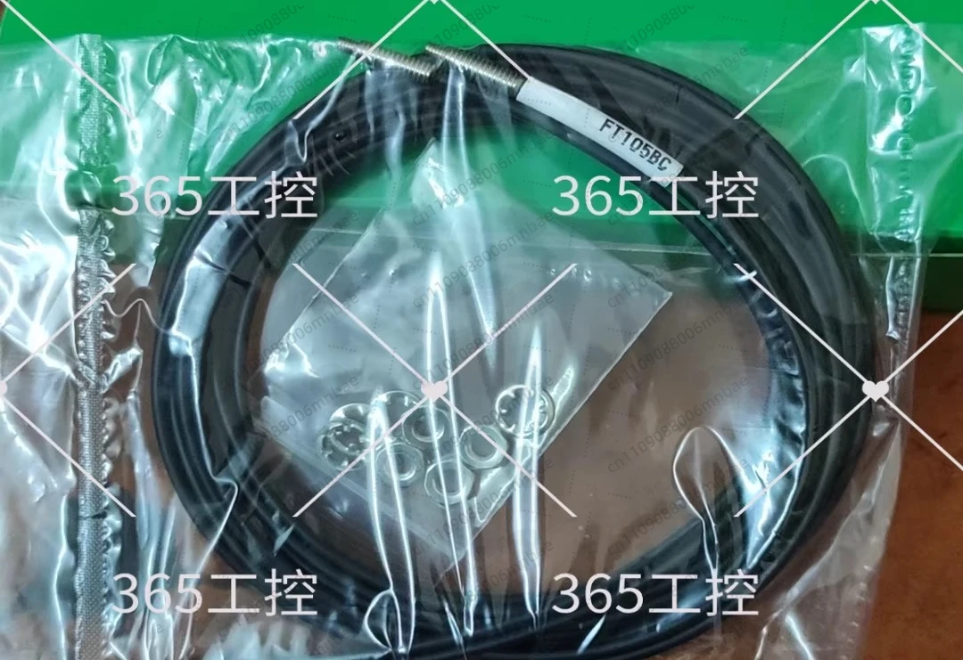 

Новый оригинальный оптоволоконный датчик FT8EBC/FT3BC/FR5BC