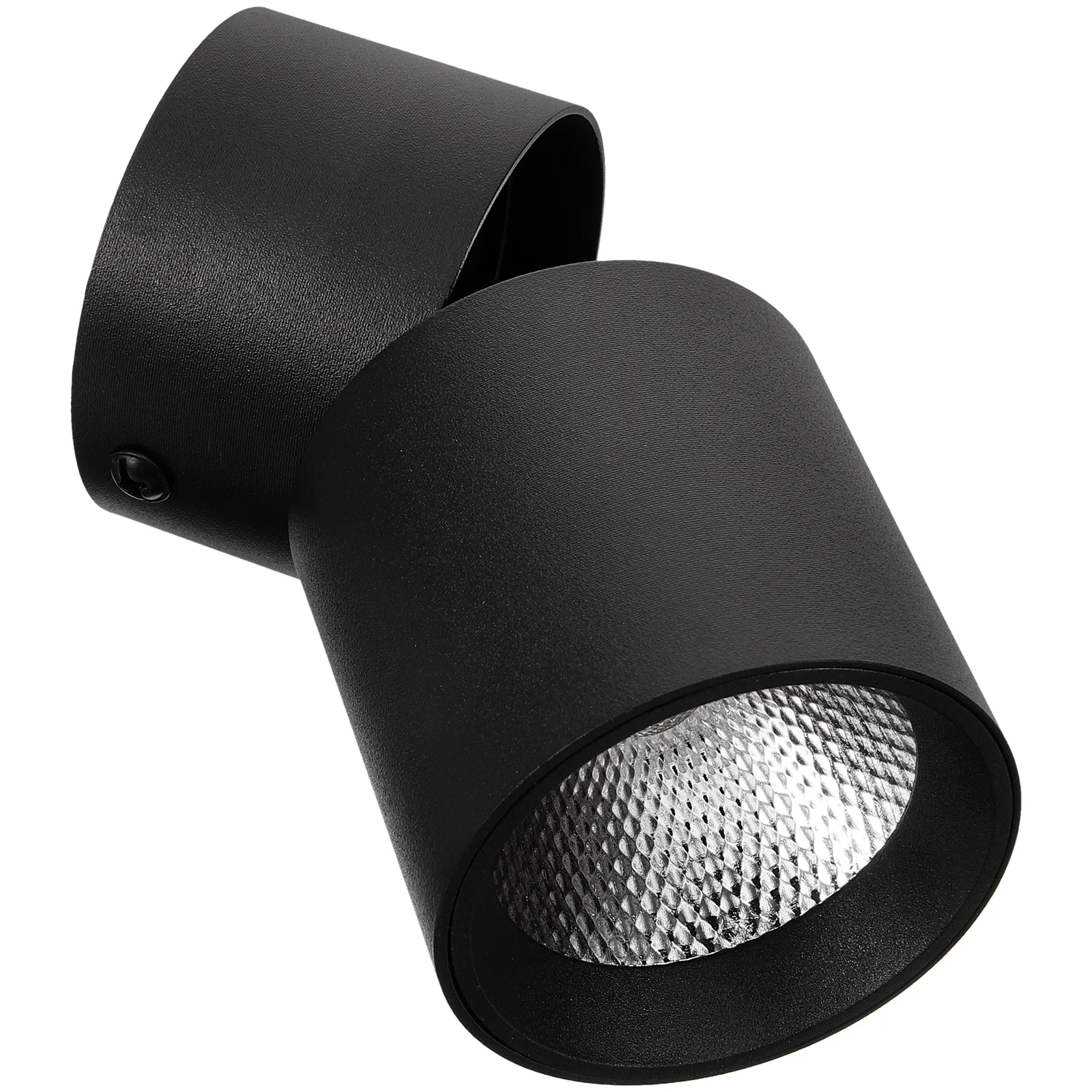 

LED Ceiling Spotlight Adjustable Angle Modern Indoor Light Fixture for Hallway Living Room Corridor Accent Lighting