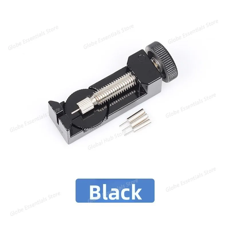 Watch Repair Tools Adjusting Strap Tool with  Pin Band Link Pin Remover  Band Adjuster Band Link Opener Set