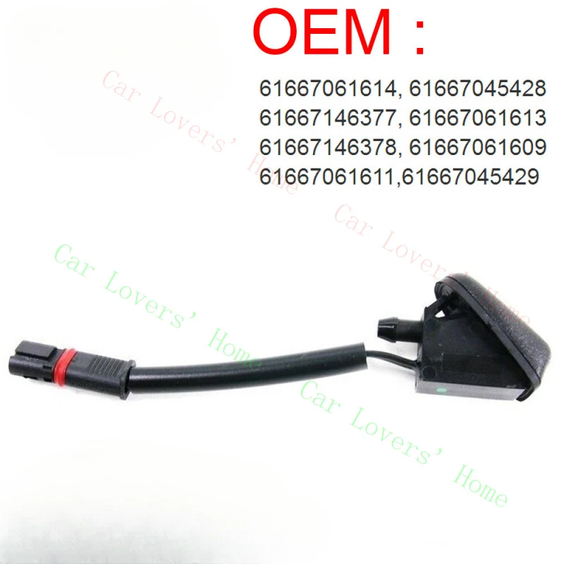 

Новый инжектор-распылитель с подогревом A+ для BMW MINI R50 R52 R53 Convertible, OEM 61667061614