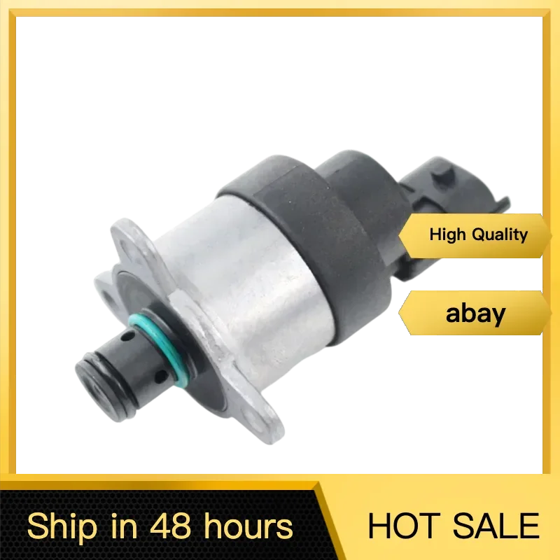 

Fuel Injection Pressure Pump Regulator 0928400487 0928400678 0928400481 0928400789 0928400779 0928400654 New