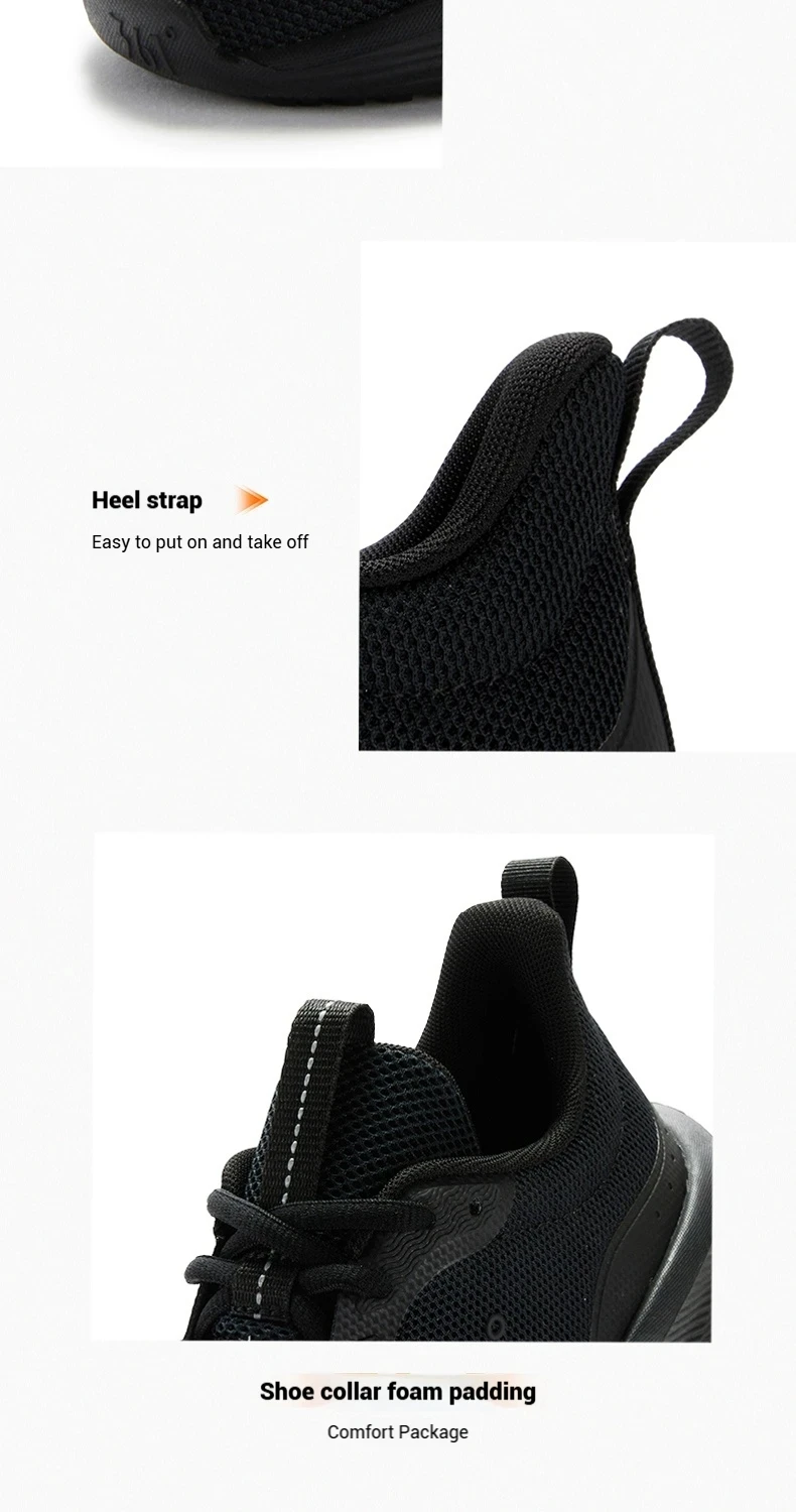 361 Degrees Fengye 5.0 Herren-Laufschuhe, verschleißfest, bequem, leicht, stoßdämpfend, atmungsaktiv, Herren-Sneaker 672542210F – Detail 12