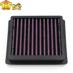 High Flow Air Filter Element For KTM RC390 RC200 RC125 RC250 2014-2020 Duke 125 200 390 Duke390 2012-2016 Motorcycle Accessories