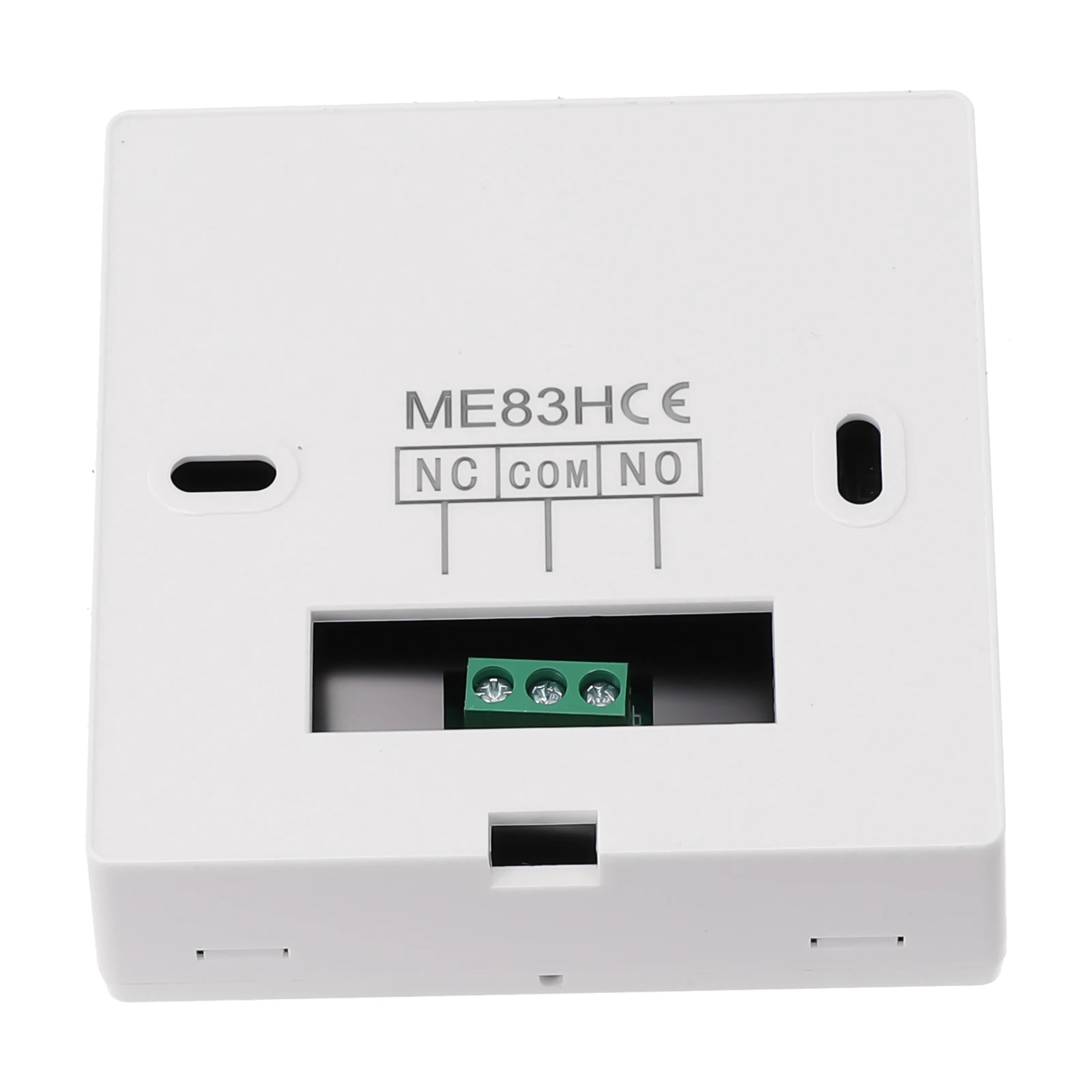 Heating Thermostat Thermostat Mall Office Underfloor Heating -5-50℃ 50/60Hz 85/85/28 Mm AC 110-230V IP20 AC 110-230V