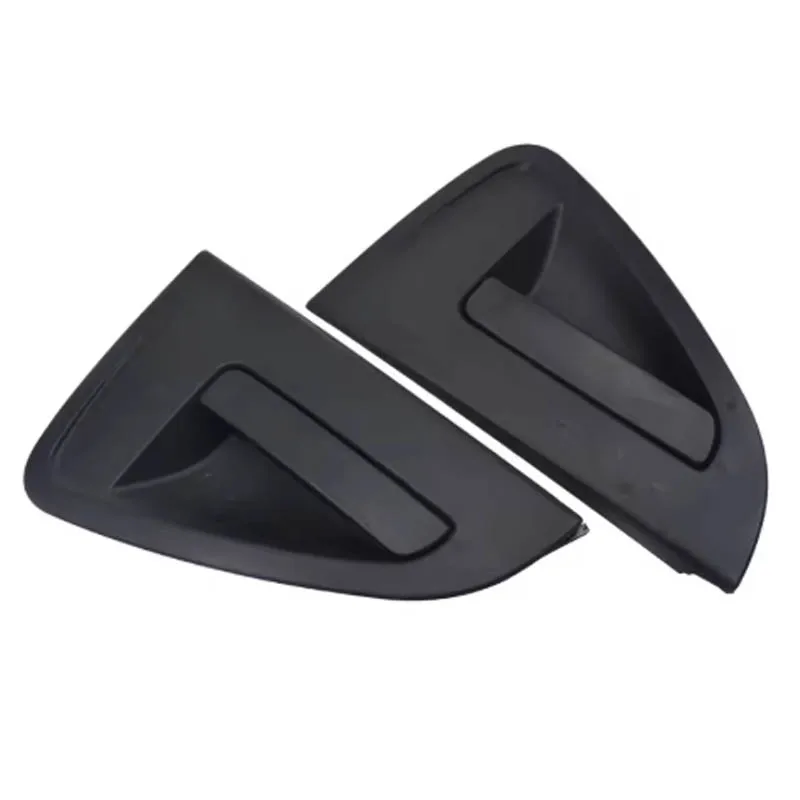 لسيارة شيفروليه سبارك 2010-2015 الخلفي الأيسر والخلفي الأيمن الخارجي مقابض الأبواب استبدال الملحقات 95987920 95987921