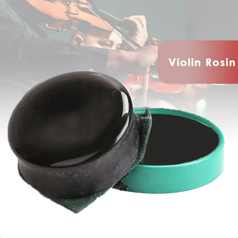 Erhu Rosin Professional Musical Instrument Rosin Accessories Violin Rosin Viola Cello Urheen Bow Strings Maintain Anti-Friction