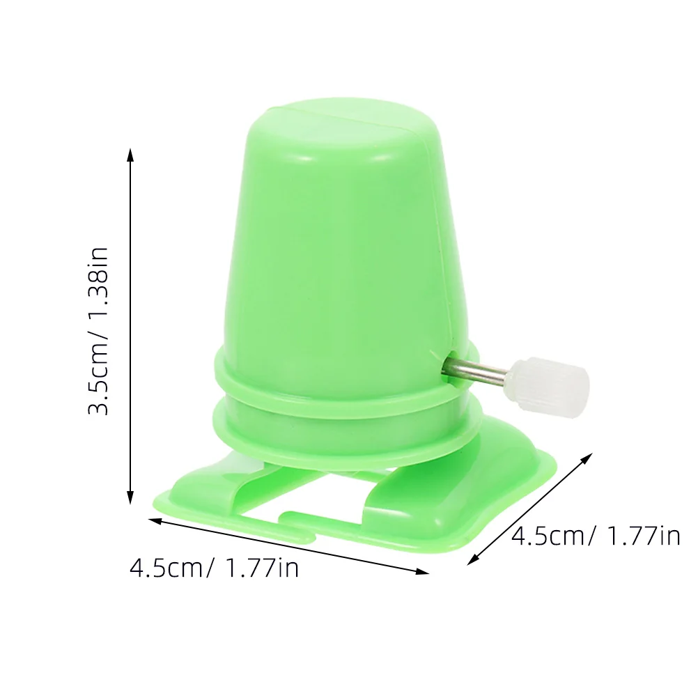 8 Piezas de Mecanismo de Movimiento de Robot con Patas de Relojería, Accesorios de Bricolaje, Mecanismo de Repuesto Hecho a Mano, Piezas de Reparación Creativas para Caminar, Juguete