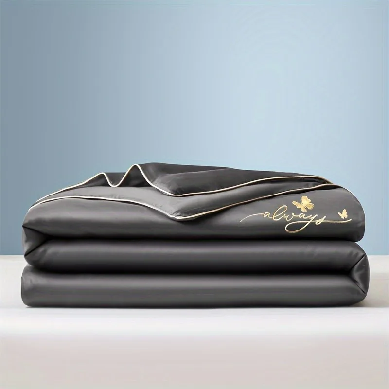 

Super Soft Summer Cooling Quilt Comfortable Air Conditioning Blanket Multifunctional Summer Cooling Blanket Lightweight Bedding