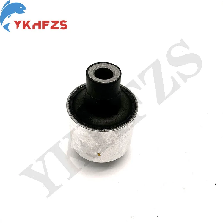 54160-96310 Mount Damper Lower Made in Taiwan for Suzuki Outboard Motor, DT20/25/30HP Boat Accessories