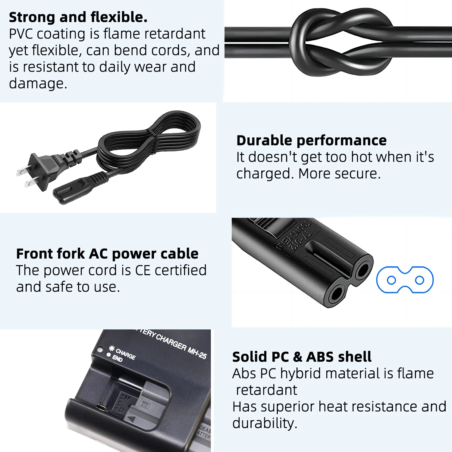 KUTOUMH-25 شاحن لنيكون EN-EL15 EN-EL15a EN-EL15b بطارية لنيكون D500 D600 D610 D750 D780 D800 D800E Coolpix Z5 Z6 Z6 V1