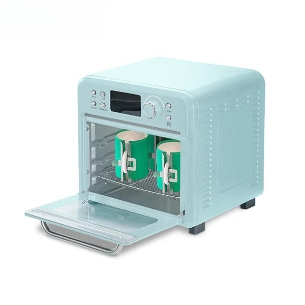 

Special oven for mugs, sublimation DIY cup pattern multi-functional high temperature electrical appliances