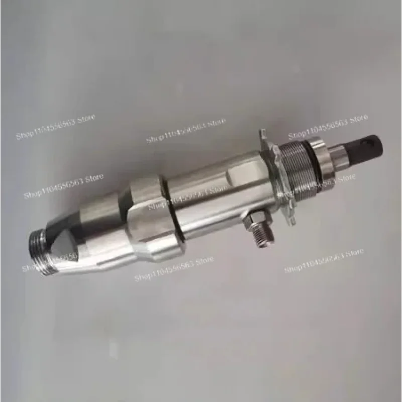 

Промышленный безвоздушный распылитель краски для моделей 390, 395, 490, 495, 595, совместимый с запчастями OEM 17C721, 17C-721, 246428, 17C487