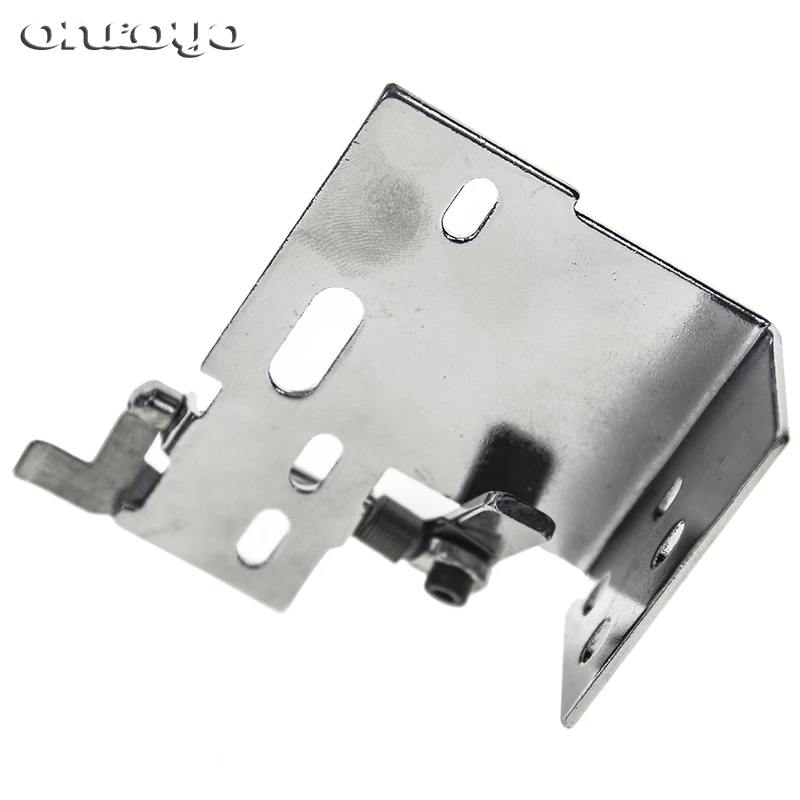 For Tajima Embroidery Thread Lock Surface Line Clamp Electromagnet 640600121001 Loose Thread Switch Solenoid Open Frame