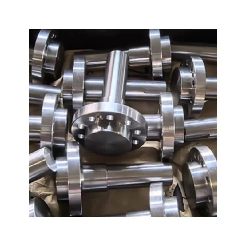 

High Precision 42Crmo Auto Parts Coupling B With Superior Corrosion Resistance Precision Forging Parts For Automotive Systems