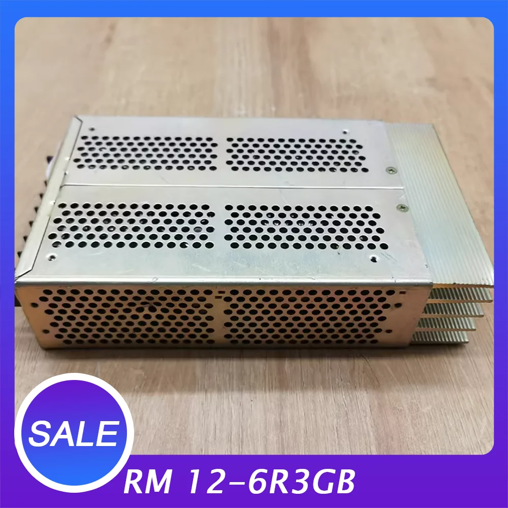 For TDK  power supply RM 12-6R3GB  RM12-6R3GB