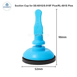 LCD Screen Separator Suction Cup Phone Screen Opening Repair Tools For SUNSHINE SS-601G Plus/S-918F Plus/RL-601S Plus Fixture
