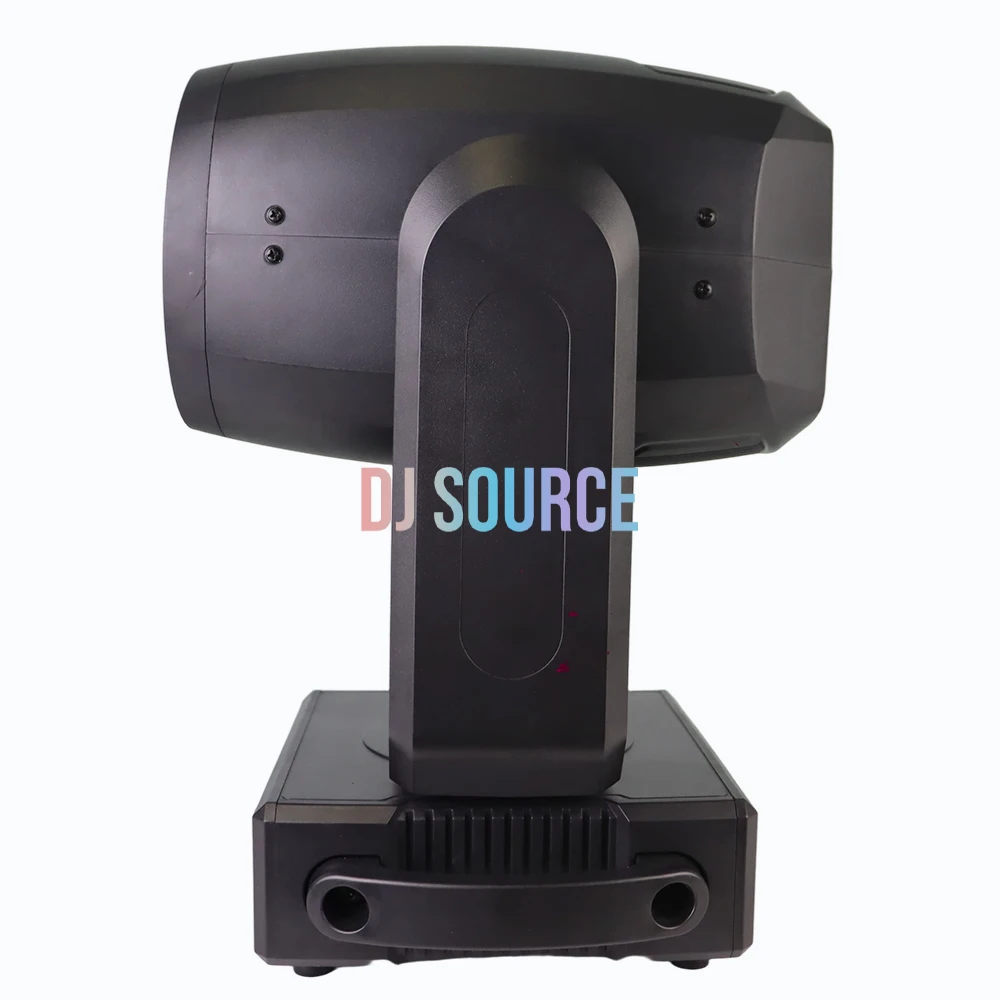 APP Control 30KPPS 10W RGB Laser Moving Head Light With SMD Beam Pattern Scanner Projector Stage Laser Light DMX512 For DJ Club