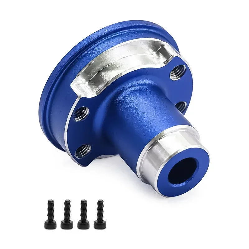 

RC Suitable For 1/10 DRIFT FORD MUSTANG #8379 Aluminum Alloy Straight Shaft