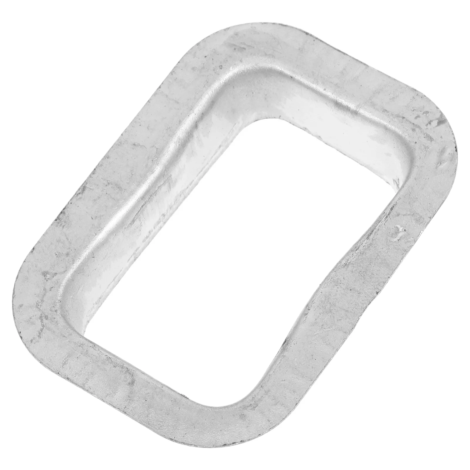 Pipe Connector Rain Gutter Raining Outlet Replacement Adapter 970X690X200CM Part Silver Drain Draining Roof