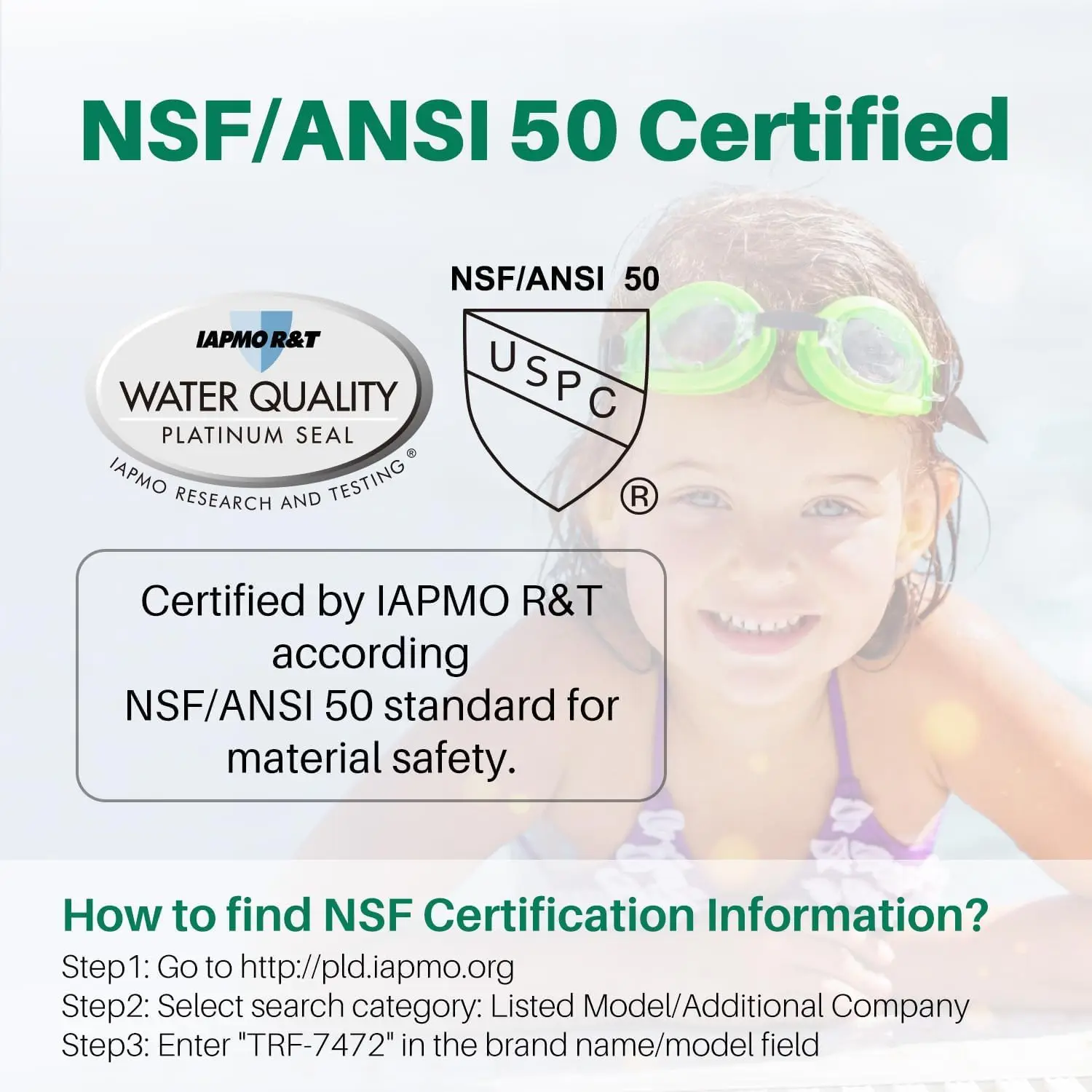 فلتر حوض السباحة PCC130 يحل محل CCP520، R173578، PCC130، Ultral-A7، Unicel C-7472، Filbur FC-1978، FC-6475