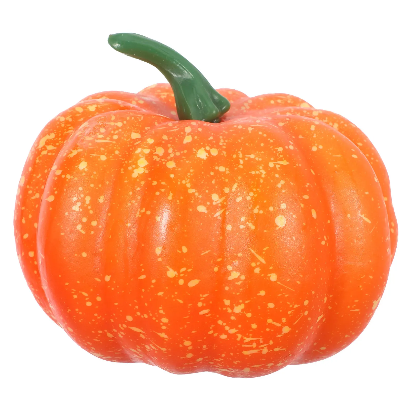 

Pumpkin Car Antenna Decoration Roof Ornament Vehicle Exterior Accessory Fun Playful Style Car Topper Decor for Suv Sedan