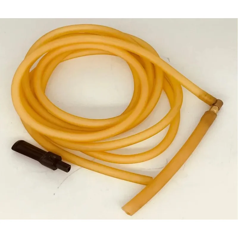 

Lamplighter Hose, Thermoplastic Glass , Glazed Blowing Pipe