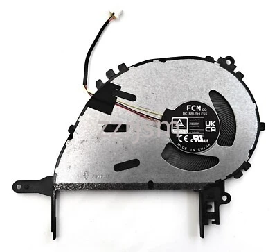 New for Asus Vivobook 14 X1404 X1404Z X1404ZA X1404V X1404VA CPU Fan 13NB1000T01011