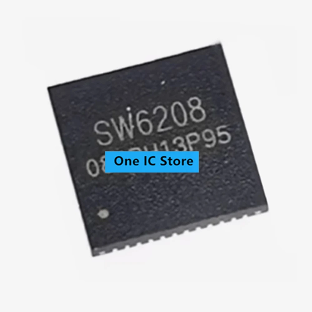 

5pcs/lot 100% Original SW6208 QFN Brand New Genuine Ic