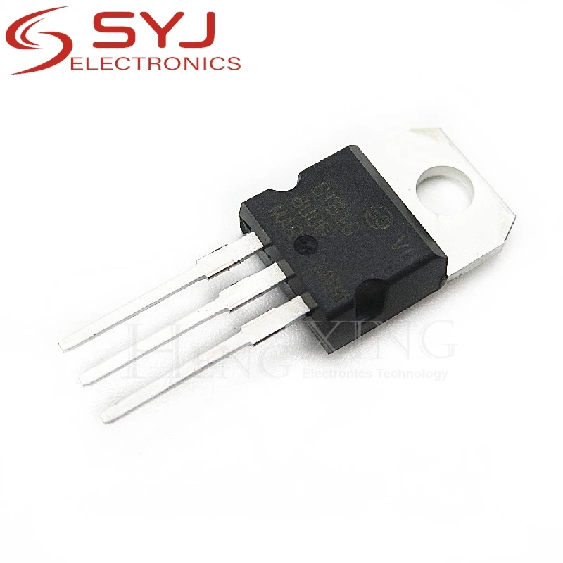 （1pcs-5pcs）BTA24-800B BTA24 BTB16-800B BTB16 IRF520N F520N TO-220