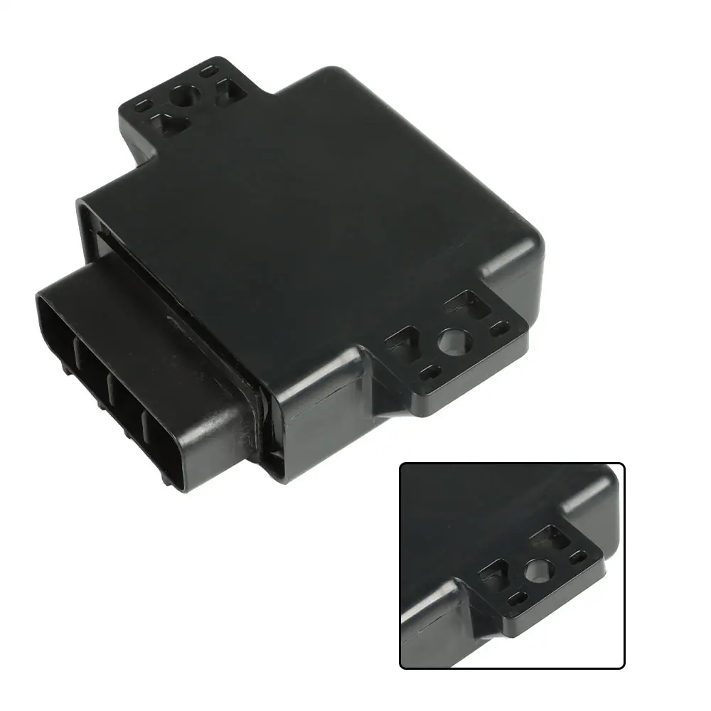 3089613 CDI Ignition Module Fit For Polaris Predator 500 2005-2007 For Polaris 2005-2006 Predator 500 Troy Lee Edition Limited