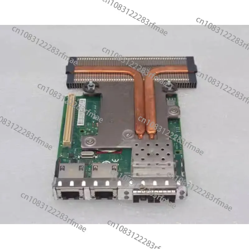 R620 R630 R730 4-port Gigabit NIC 0R1XFC 0FM487 165T0 C63DV