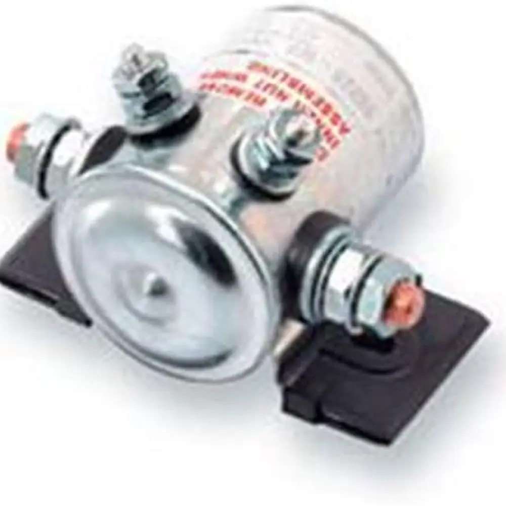 

WARN 62871 Powersports ATV Winch Solenoid for A2000 Winches