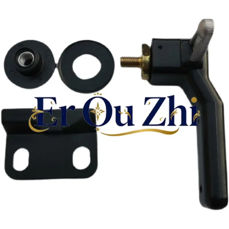 Dongfanghong Tractor Rear Window Handle Cab Rear Window Opening Handle